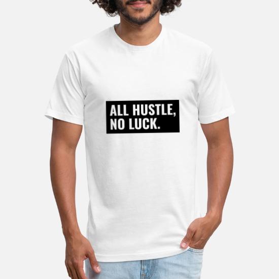 BILLIONAIRE MINDED ALL HUSTLE ,NO LUCK 